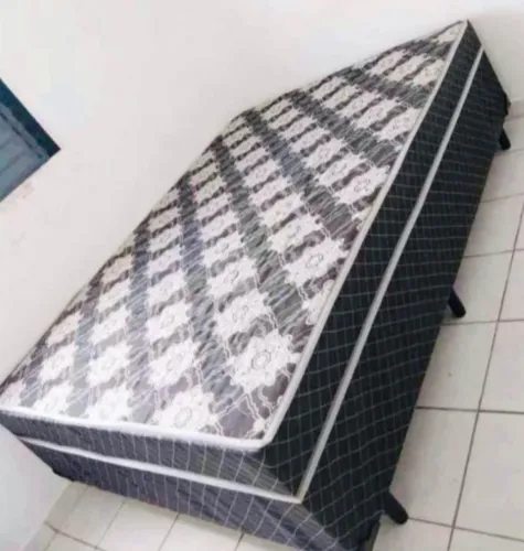 Box conjugado casal de fábrica (CONSULTE O FRETE)