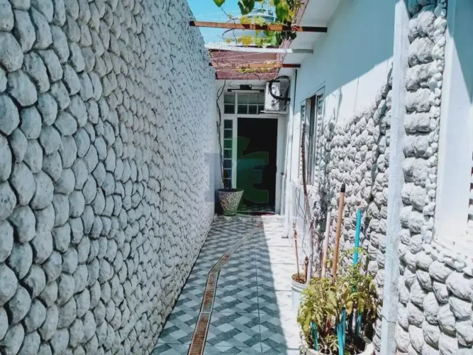 Casa para venda tem 187 m² com 3 quartos em Jardim Paraíba - Jacareí - SP