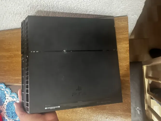 Vídeo game