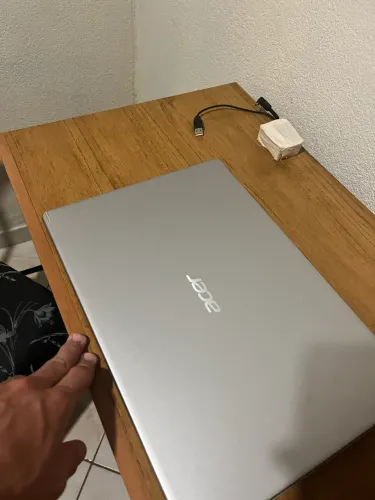 Notebook Acer aspire 