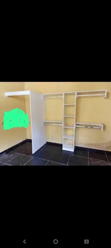 Kit loja