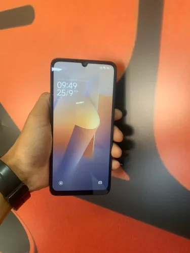 REDMI 13c