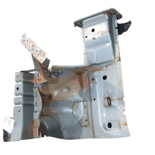 Ponta Longarina Direita Ford Ka Hatch Se 1.0 2020 Cn15n10110