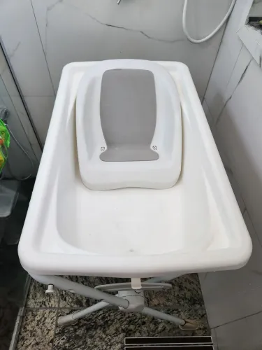 Banheira para bebê