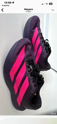 Tênis Evo Sl adidas