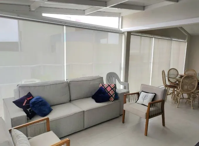 Lavagem e Conserto de Persianas e Cortinas