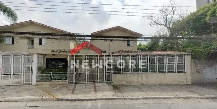 Casa de condomínio em Estrada dos Mirandas - Jardim Maria Duarte - São Paulo/SP