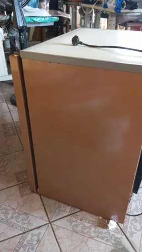 Frigobar consul