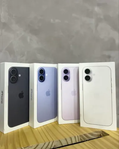 Iphone 17 256GB | Lacrado com nota | 1 ano de garantia Apple | Loja física BH