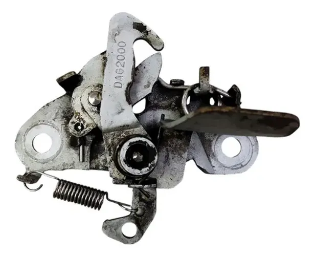 Fechadura Capô Peugeot 206 1.6 8v 2001 170300