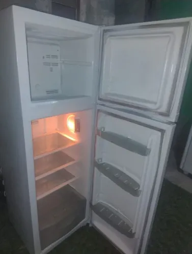 GELADEIRA FROST FREE e FOGÃO