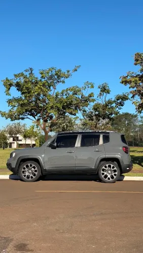 Jeep Renegade S T270 1.3 TB 4X4 Flex Aut. 2022