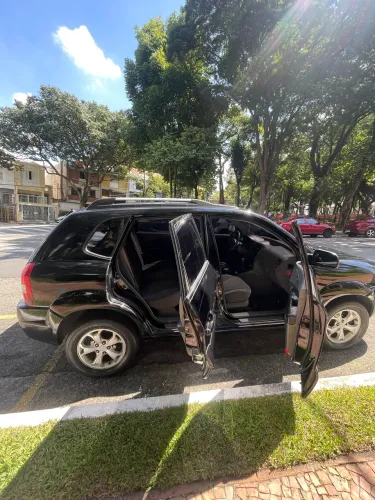 Hyundai Tucson 2.0 16V Aut. 2010