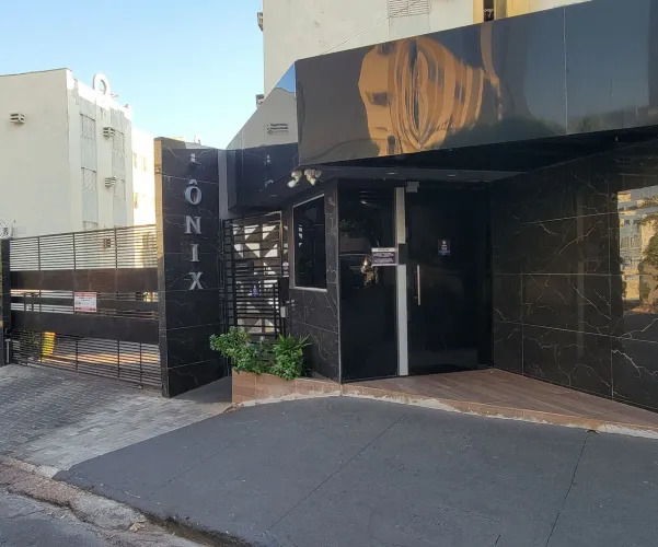 Aluga-se Apartamento Residencial Onix