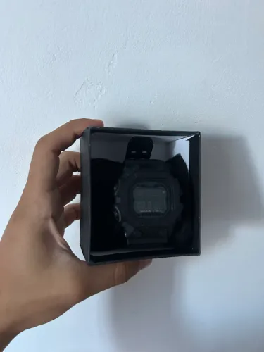 Relógio Gschock Casio 