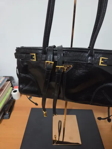 BOLSA PRETA