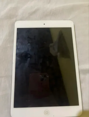 Vendo esse ipad mini 1