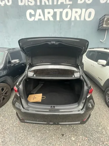 Toyota Corolla GLI 2.0 16V Flex Aut. 2025