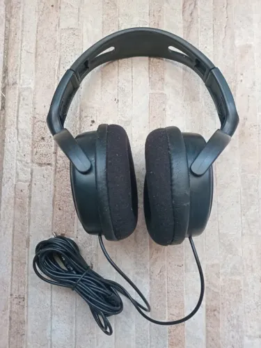 Fone de Ouvido Philips SHP2000, Em Perfeito Estado, por apenas 80,00