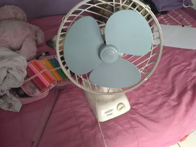 Ventilador 