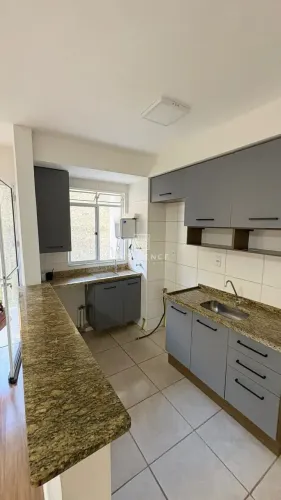 Apartamento à venda, Três Poços/Jardim Mariana, Volta Redonda, RJ