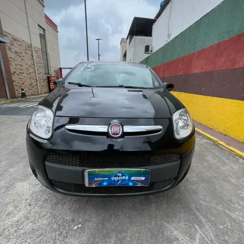 Fiat Palio Attractive 1.0 EVO Fire Flex 8V 5P 2015