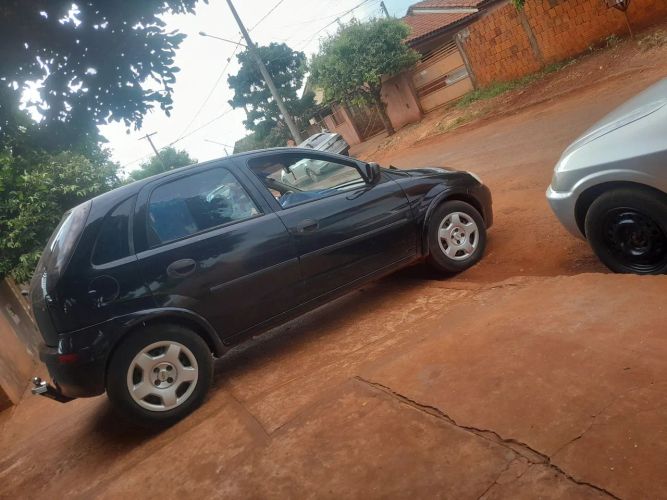 Imagem de Chevrolet Corsa Hat. Maxx 1.4 8V Econoflex 5P 2008