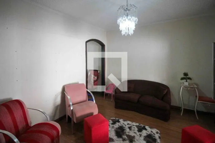 Casa à Venda - Sapopemba, 3 Quartos, 250 m2