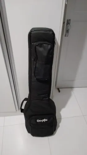 Capa Bag Contrabaixo