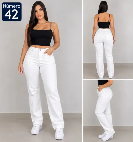 Calças jeans