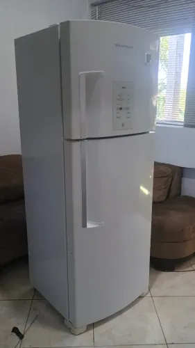 Geladeira Frost free Brastemp