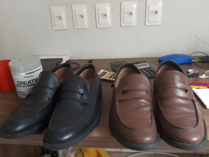 Vendo Mocassim
