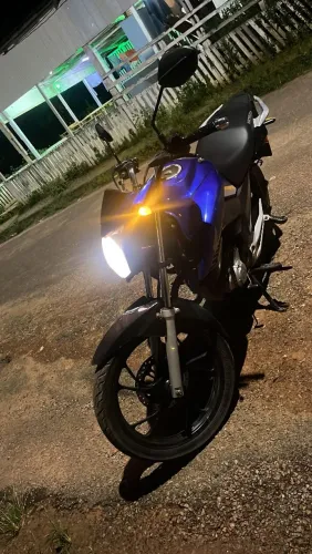 Titan 160 8.500