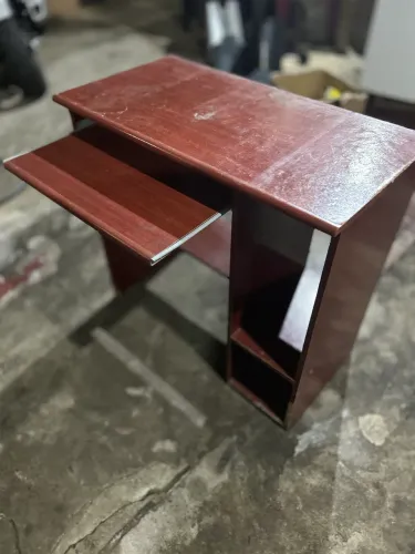 Mesa de computador