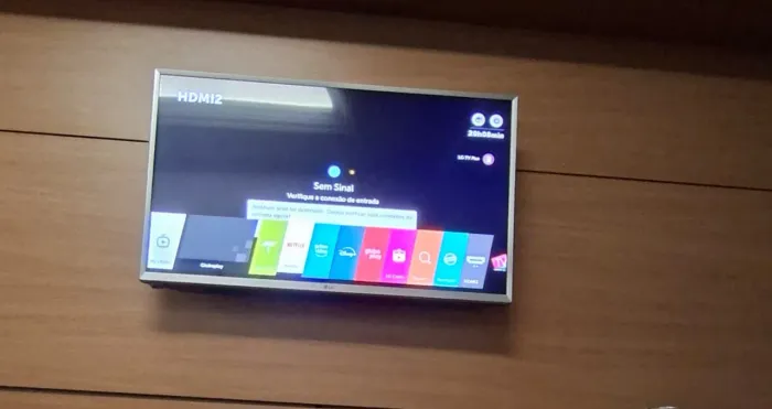 VENDE SE UMA TV 