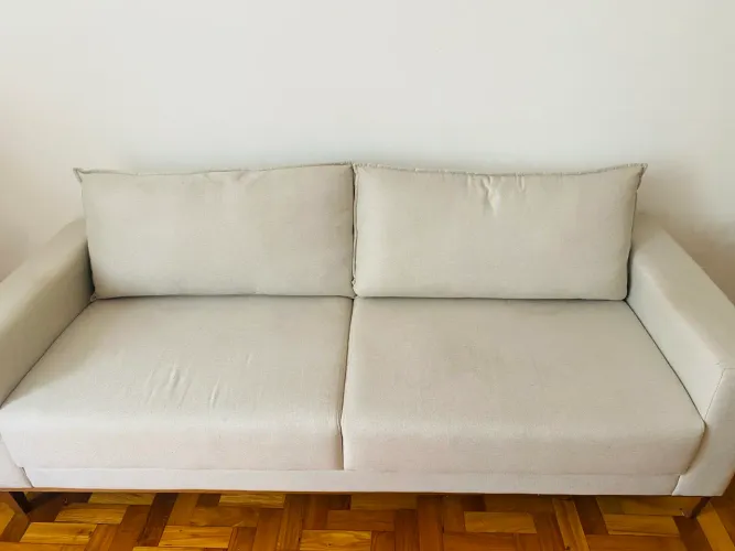 Sofá 3 lugares