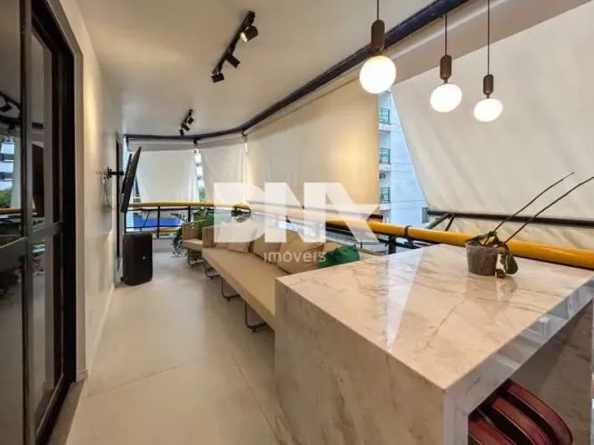 Apartamento : Padrão / Residencial / Botafogo
