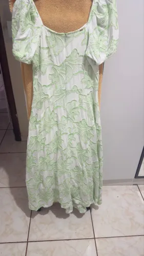 vestido