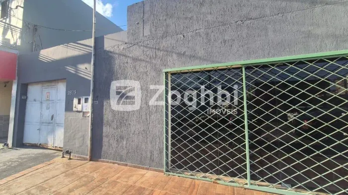 Prédio à venda, 3 vagas, Liberdade - Porto Velho/RO