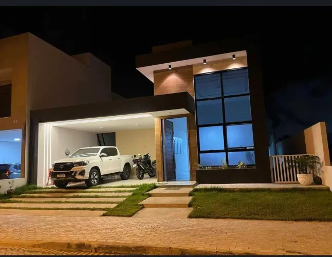 Casa no Maluí Residence [53790]