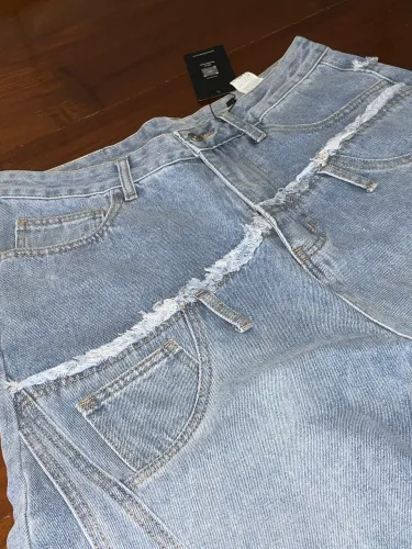 Calça Masculina