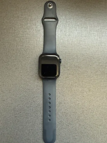 Apple Watch séries 8 gps