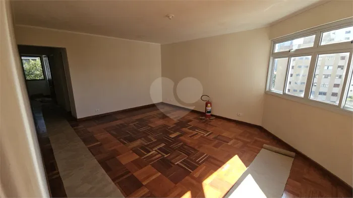 Apartamento com 2 quartos à venda em Sumaré - SP