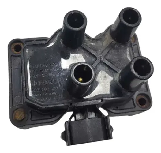 Bobina Ignição Ford Focus 2.0 2005 Á 2008