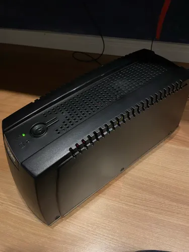 Nobreak Ts Shara Ups Xpro Senoidal 1500va Universal Bivolt 