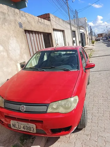 Fiat Siena 1.0/ EX 1.0 MPI Fire/ Fire Flex 8V 2010