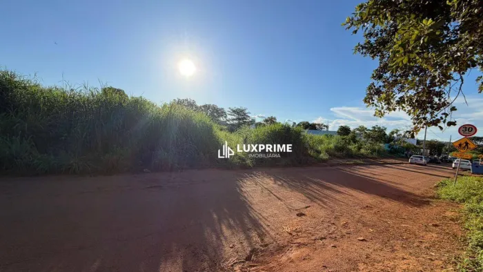 Terreno à venda, 11215 m² por R$ 3.925.500,00 - Loteamento Bertaville - Palmas/TO