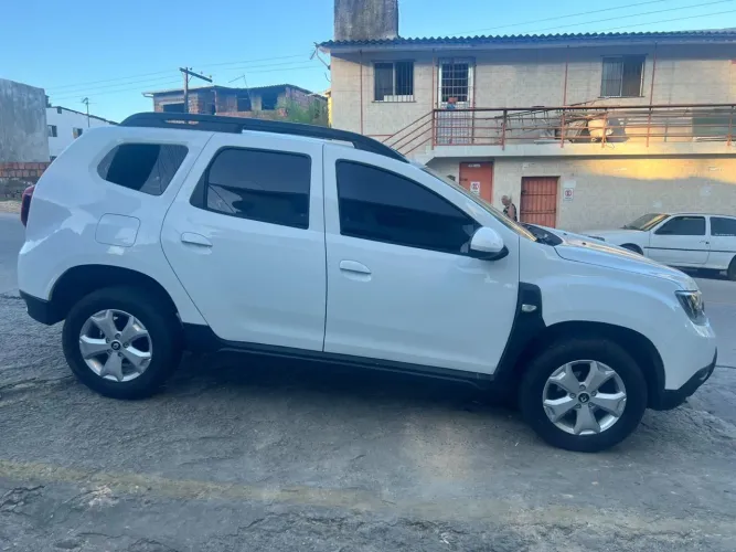 Renault Duster Zen 1.6 16V Flex MEC 2023