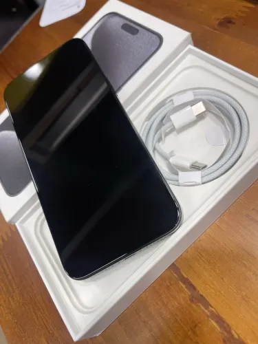 iPhone 15 pró 