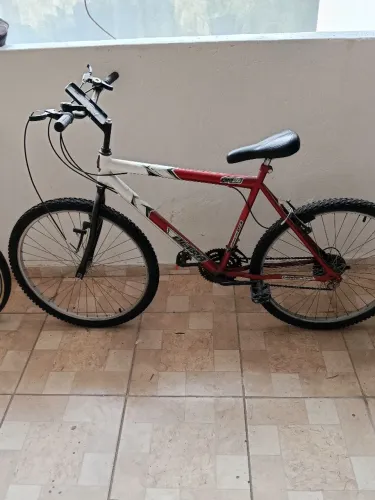 2 Bicicleta pelo preço de uma 
